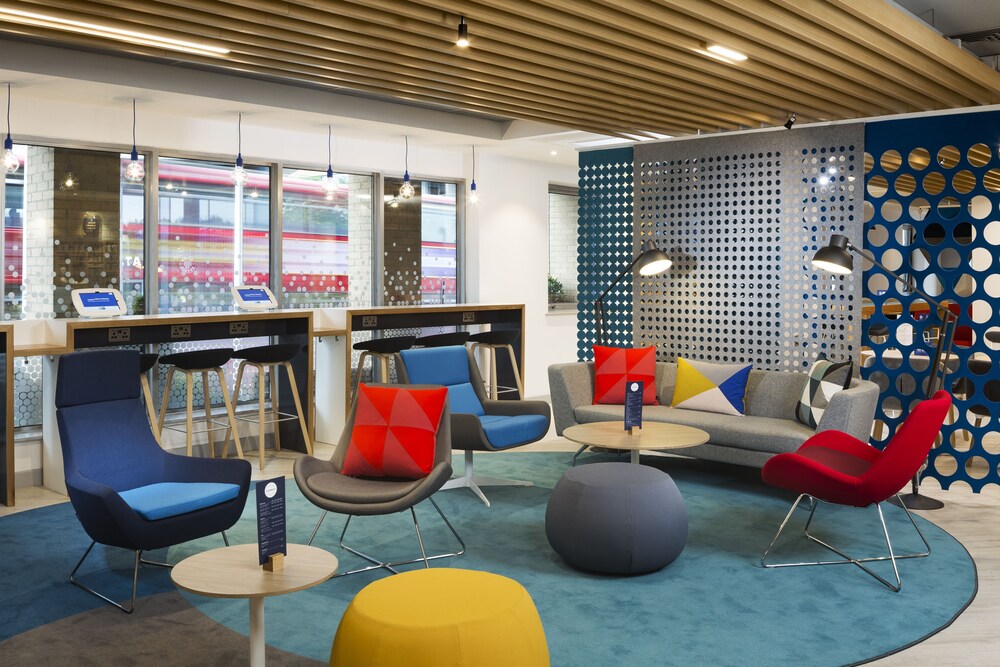 holiday inn express london park royal an ihg hotel