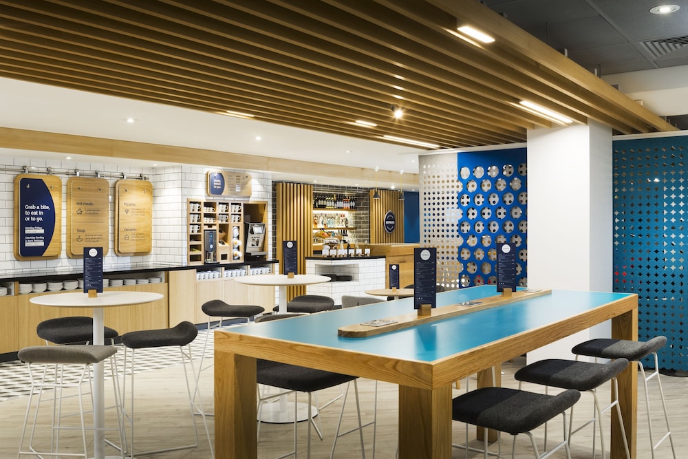 holiday inn express london park royal an ihg hotel