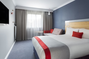 holiday inn express london park royal an ihg hotel