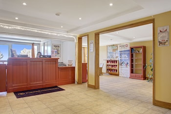 font romeu odeillo via