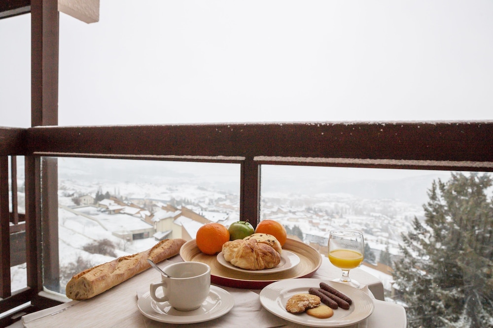 font romeu odeillo via