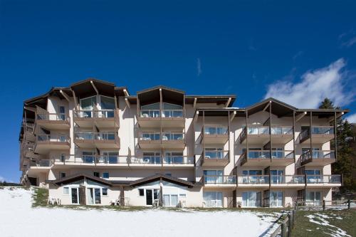 font romeu odeillo via