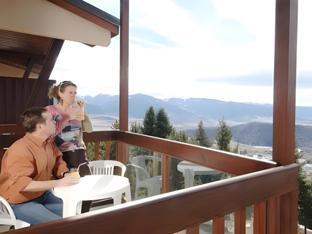font romeu odeillo via