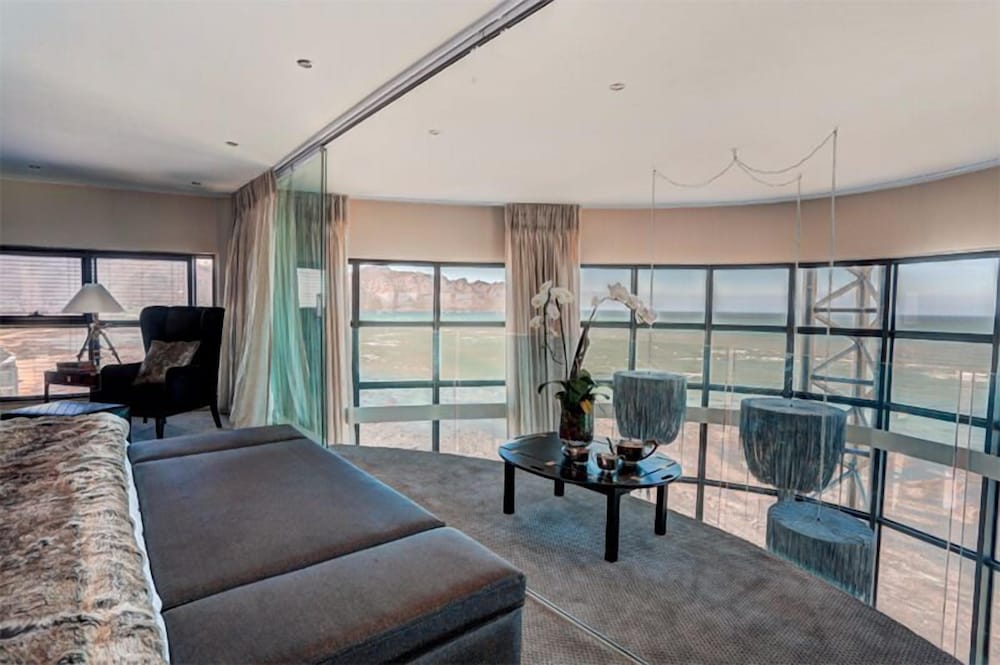 ocean view penthouse