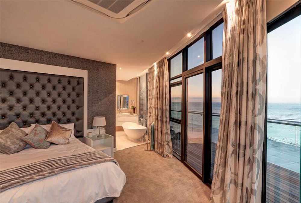 ocean view penthouse