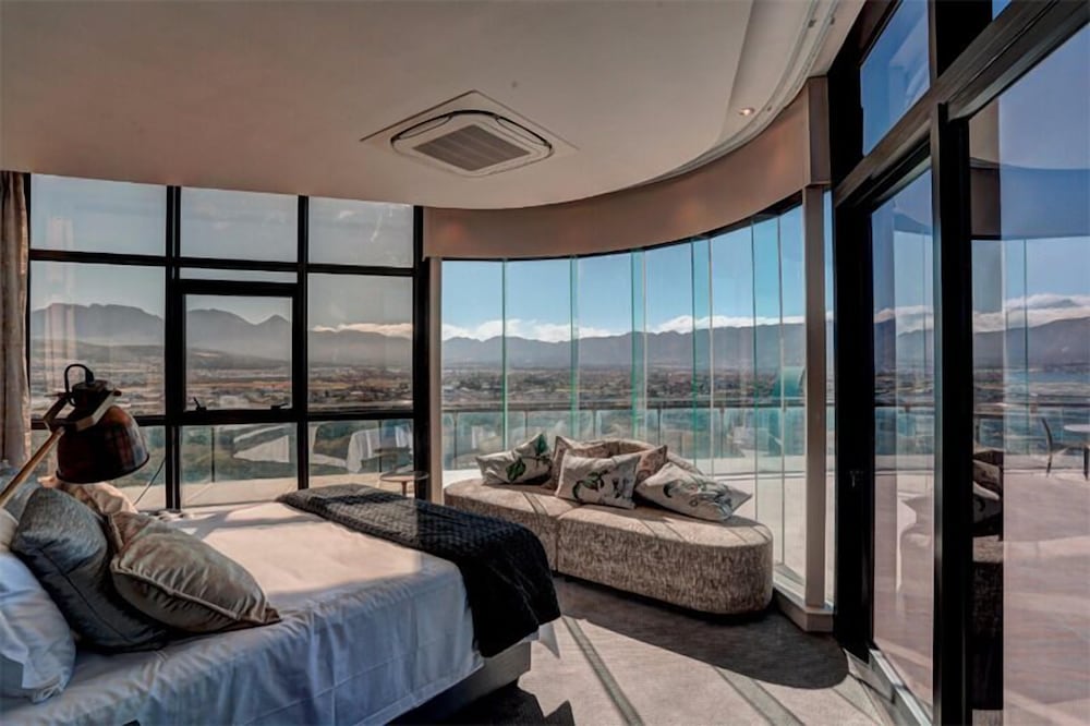 ocean view penthouse