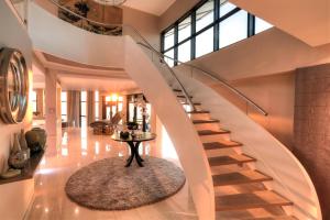 ocean view penthouse