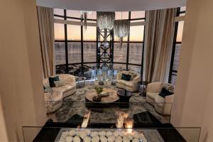 ocean view penthouse