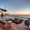 ocean view penthouse