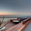 ocean view penthouse