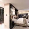 ocean view penthouse