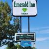 emerald inn and lounge