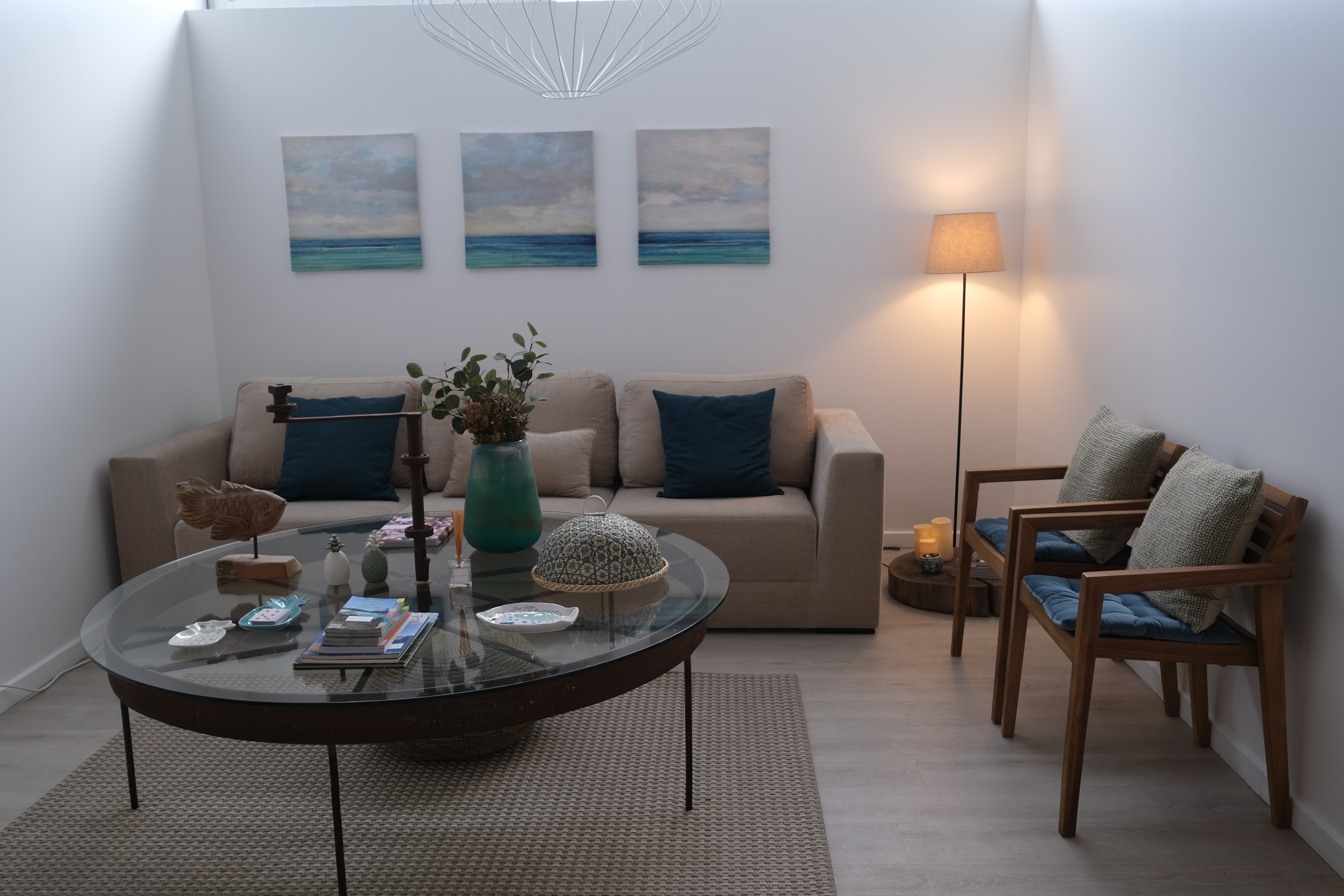 sao vicente lodge