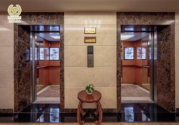 tan son nhat saigon hotel