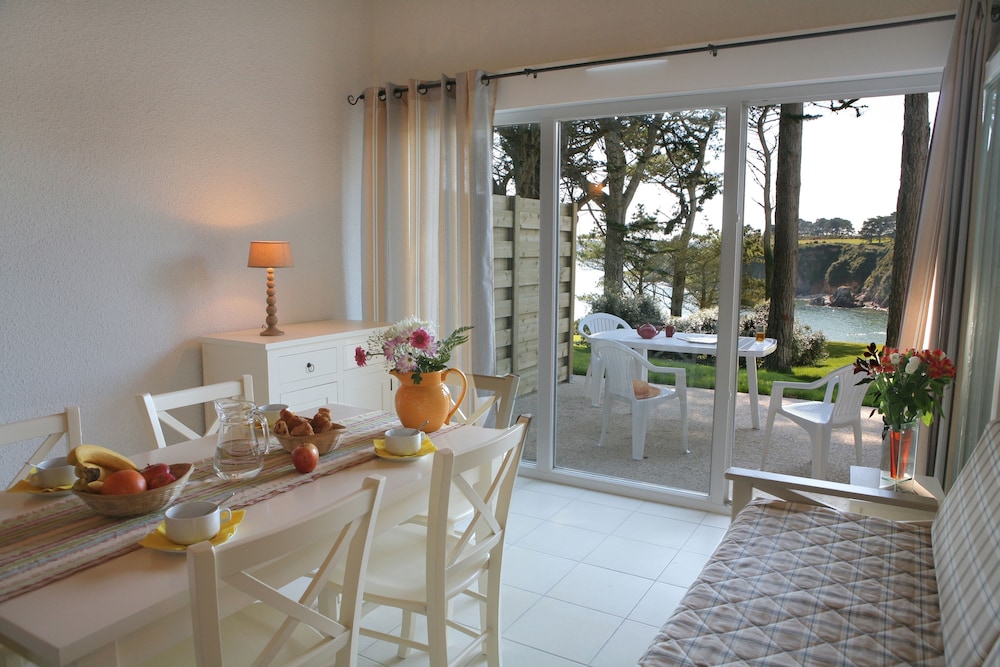 nemea iroise armorique