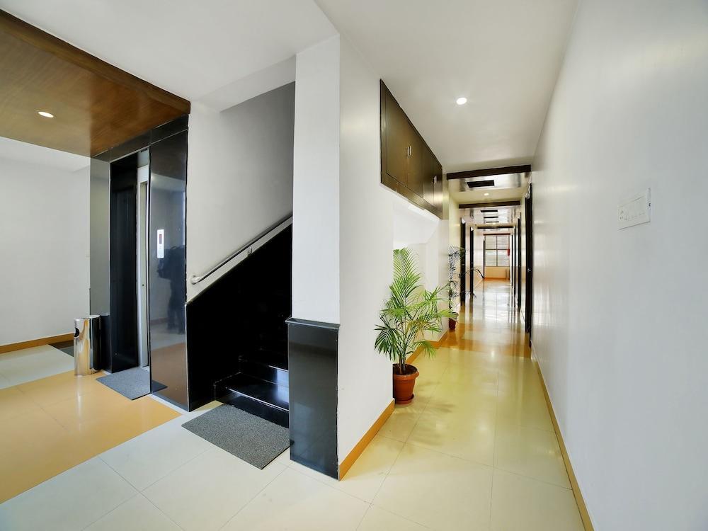 hotel new sree krishna residency