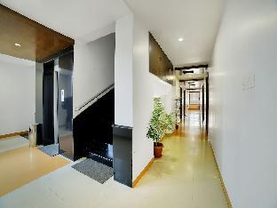 hotel new sree krishna residency