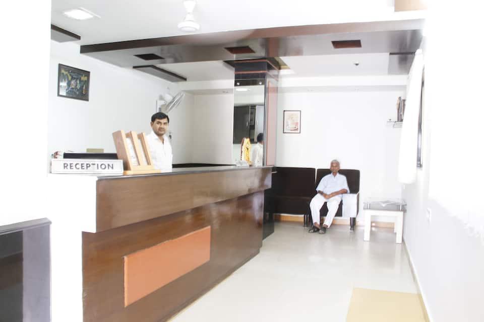 hotel new sree krishna residency