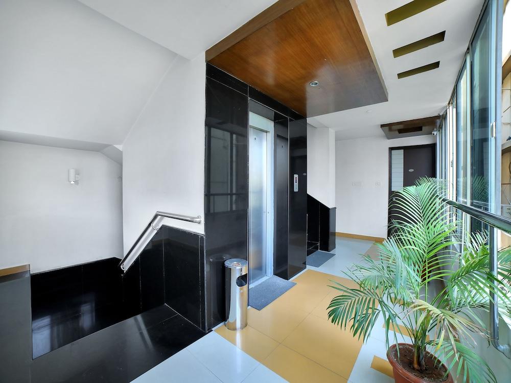 hotel new sree krishna residency