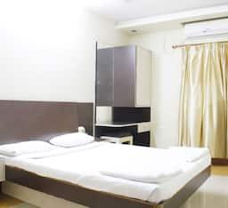 hotel new sree krishna residency