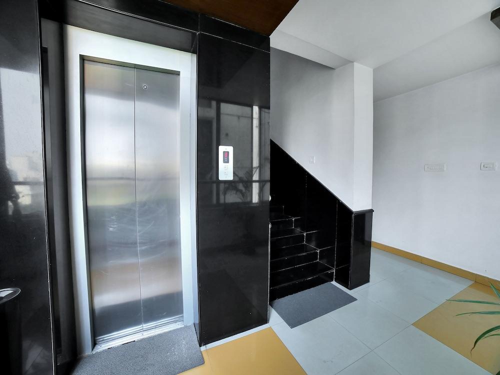 hotel new sree krishna residency