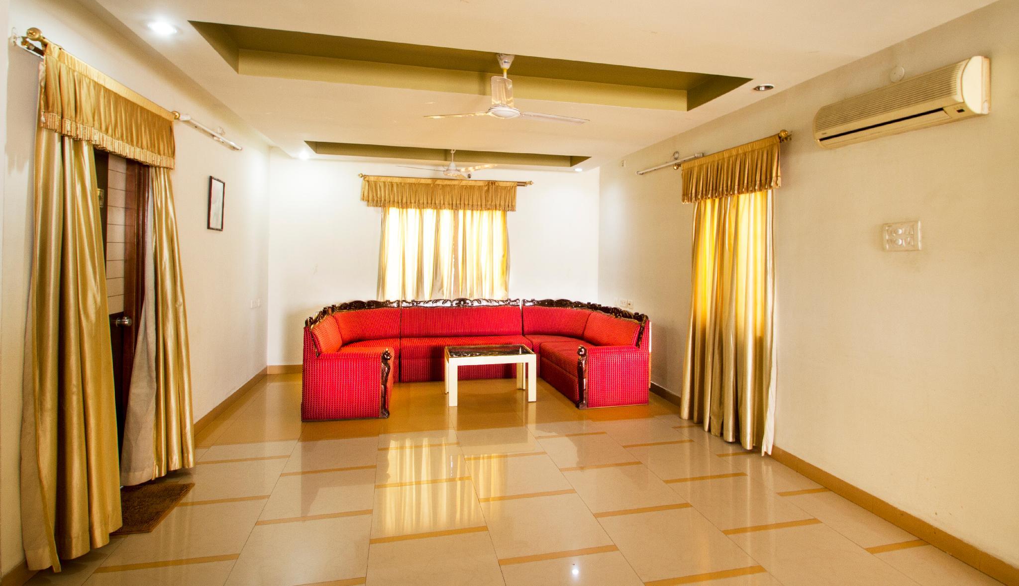 hotel new sree krishna residency