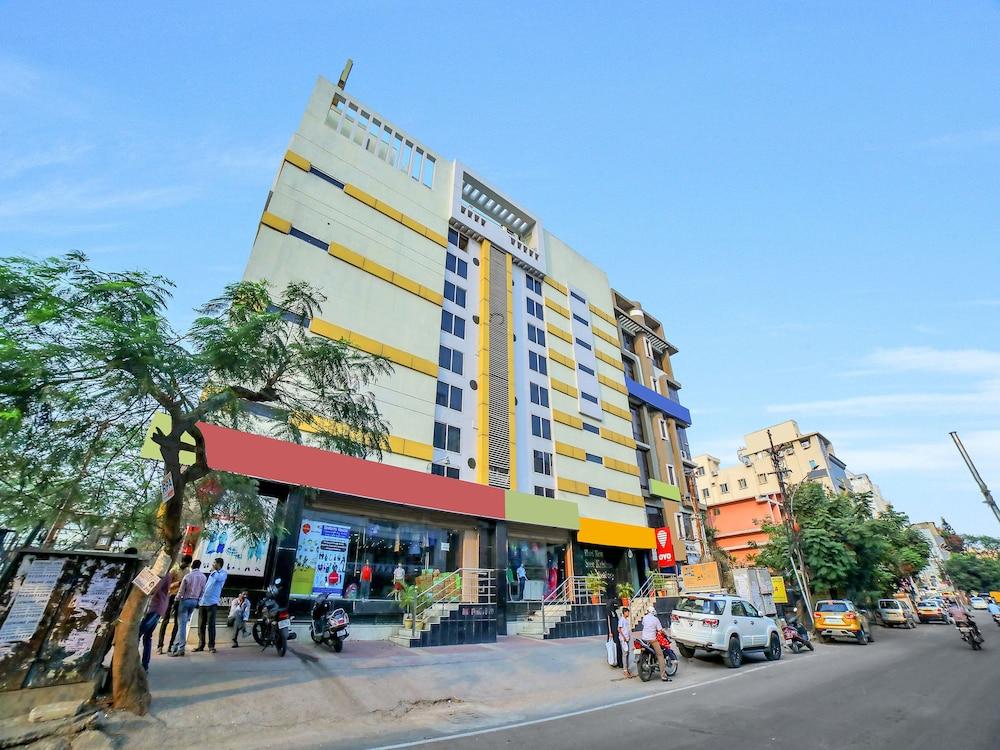 hotel new sree krishna residency