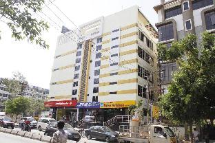 hotel new sree krishna residency