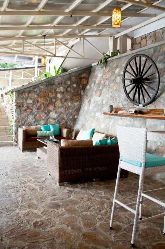 the beach house