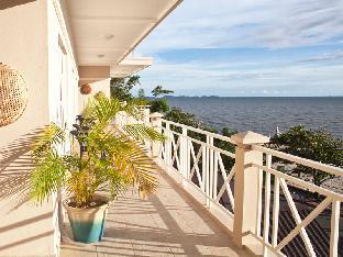 the beach house