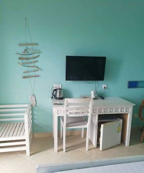 the beach house