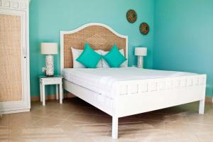 the beach house