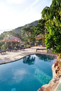 the beach house