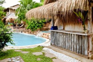 the beach house
