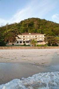 the beach house