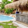 the beach house