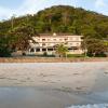 the beach house