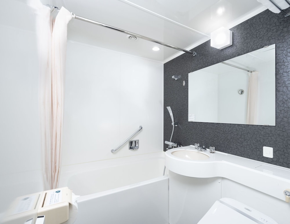 hotel mystays hiroshima peace park