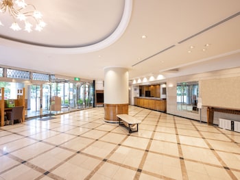 hotel mystays hiroshima peace park