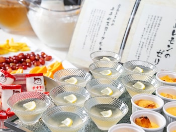 hotel mystays hiroshima peace park