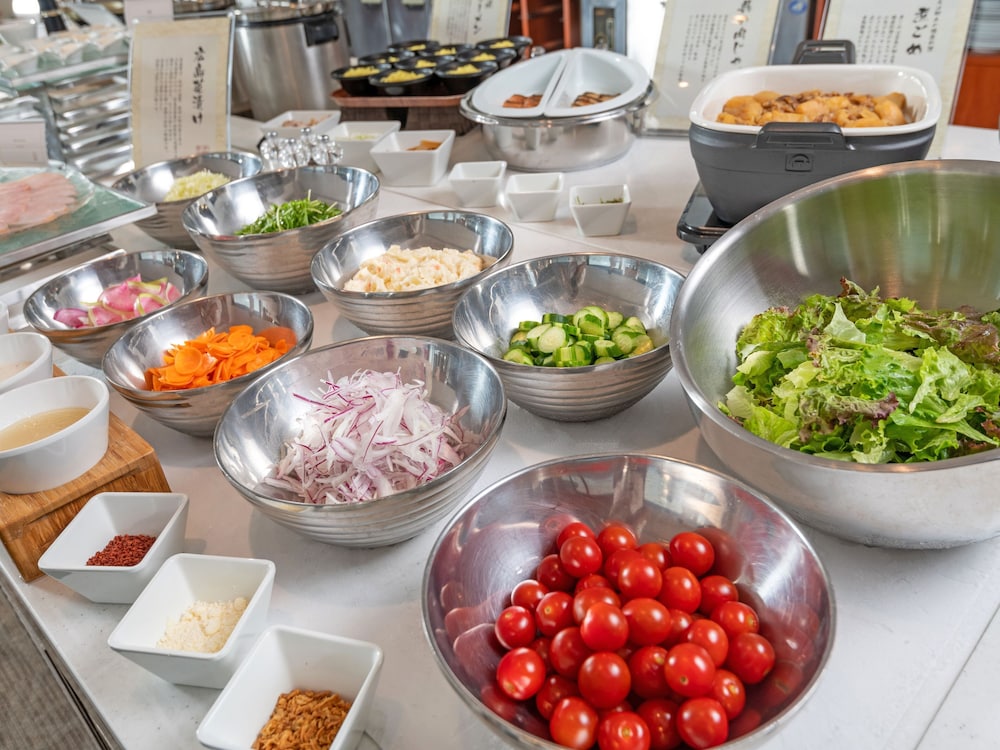 hotel mystays hiroshima peace park