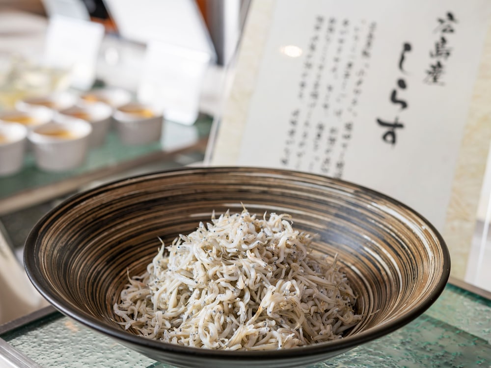 hotel mystays hiroshima peace park