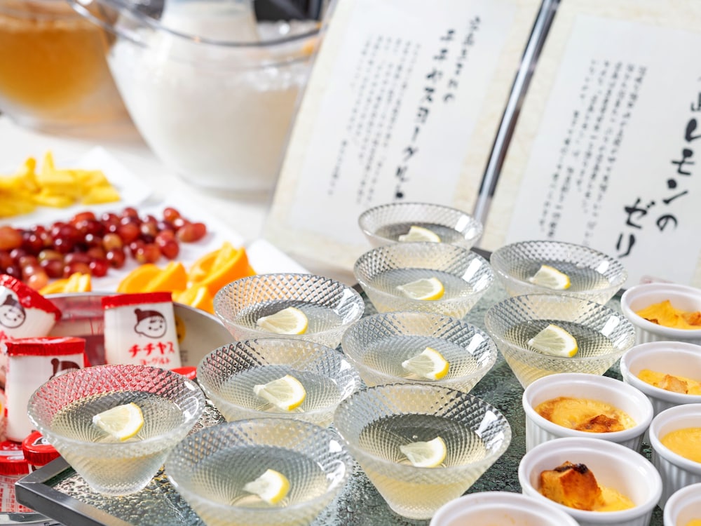 hotel mystays hiroshima peace park