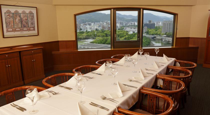 hotel mystays hiroshima peace park