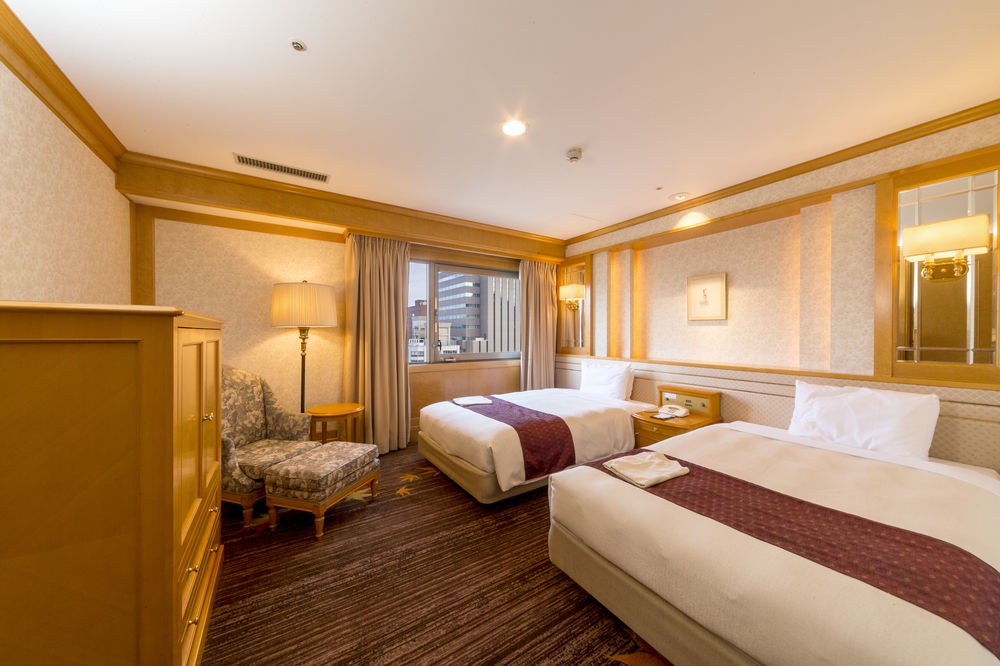 hotel mystays hiroshima peace park