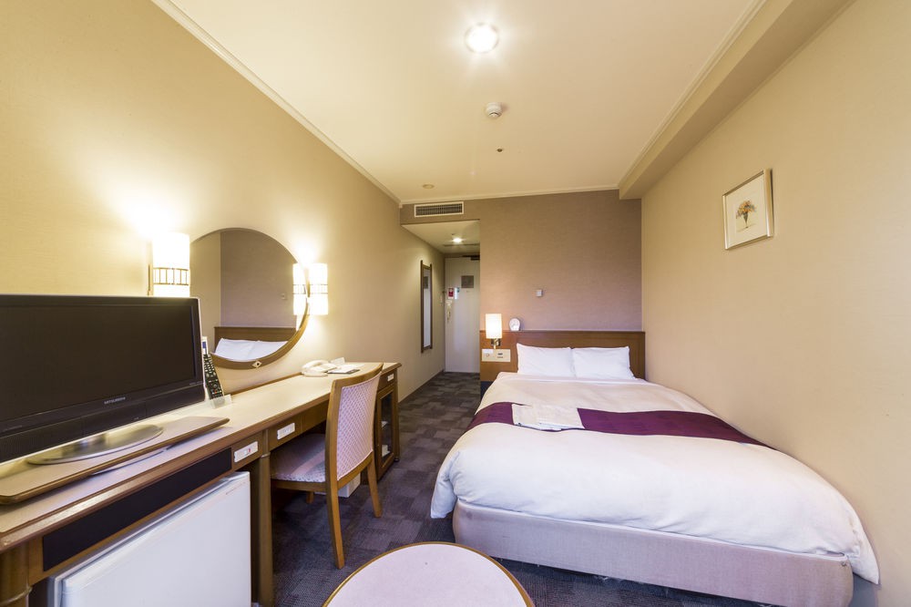 hotel mystays hiroshima peace park