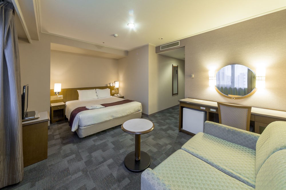 hotel mystays hiroshima peace park