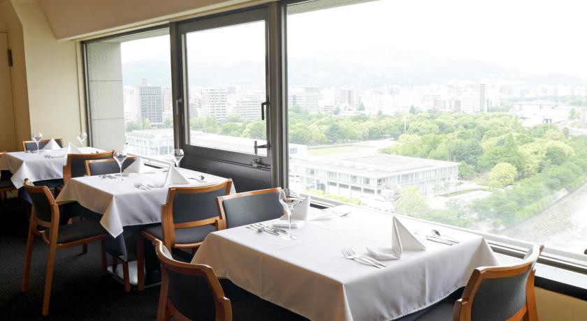hotel mystays hiroshima peace park