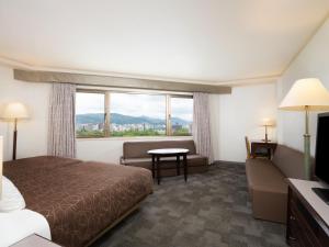 hotel mystays hiroshima peace park