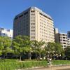 hotel mystays hiroshima peace park